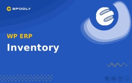 WP ERP Inventory