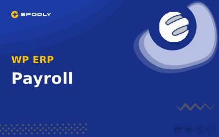 WP ERP Payroll
