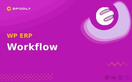 WP ERP Workflow