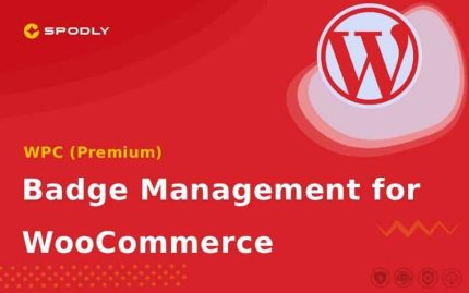 WPC Badge Management for WooCommerce