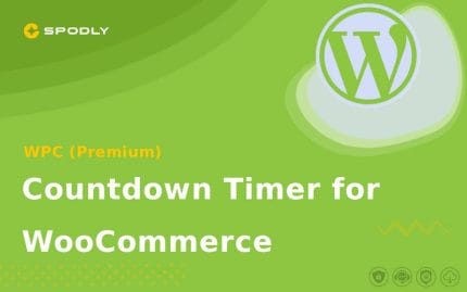WPC Countdown Timer for WooCommerce
