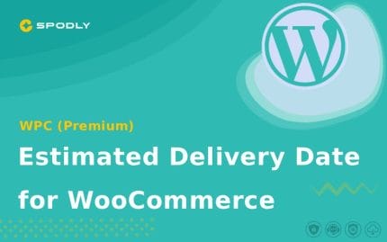 WPC Estimated Delivery Date for WooCommerce