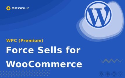 WPC Force Sells for WooCommerce