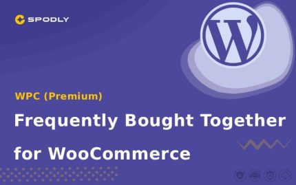 WPC Frequently Bought Together for WooCommerce
