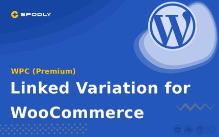 WPC - Linked Variation for WooCommerce (Premium)