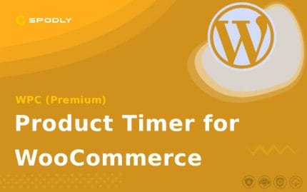 WPC Product Timer for WooCommerce