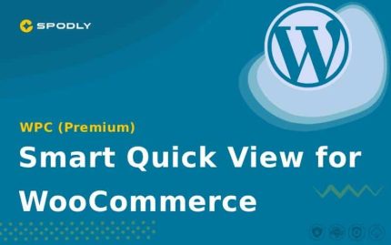 WPC Smart Quick View for WooCommerce