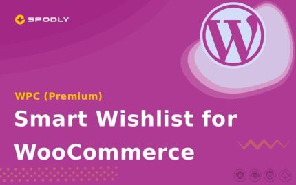 WPC Smart Wishlist for WooCommerce