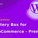 WPC – Mystery Box for WooCommerce - Premium