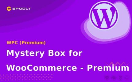 WPC – Mystery Box for WooCommerce - Premium