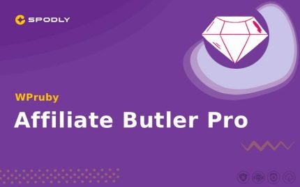 WPruby - Affiliate Butler Pro