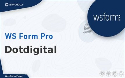 WS Form PRO - Dotdigital