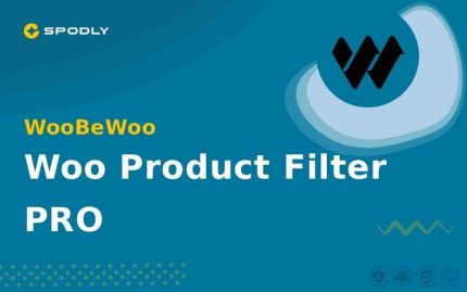 WooBeWoo - Woo Product Filter PRO