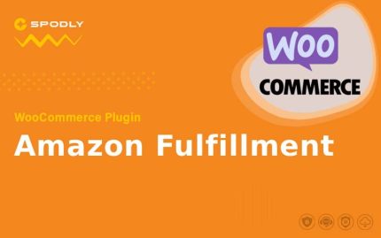 WooCommerce - Amazon Fulfillment
