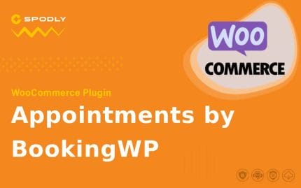 WooCommerce - Appointments by BookingWP