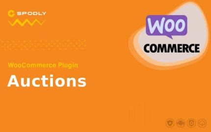 WooCommerce - Auctions