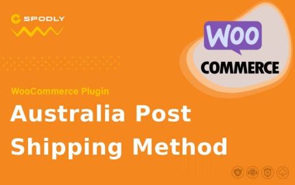 WooCommerce - Australia Post Shipping Method