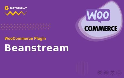 WooCommerce Beanstream