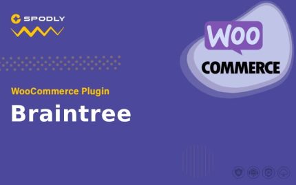 WooCommerce - Braintree