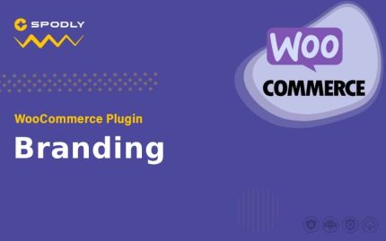 WooCommerce - Branding