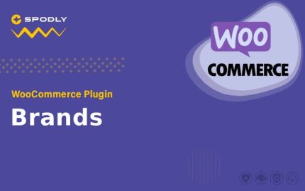 WooCommerce - Brands