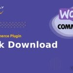 WooCommerce - Bulk Download