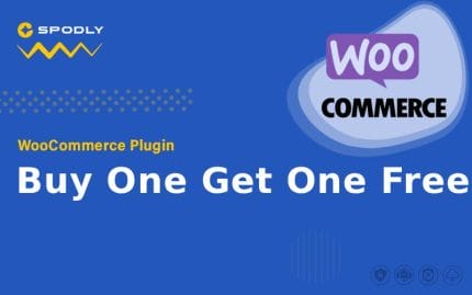 WooCommerce - Buy One Get One Free