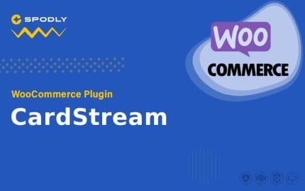 WooCommerce - CardStream