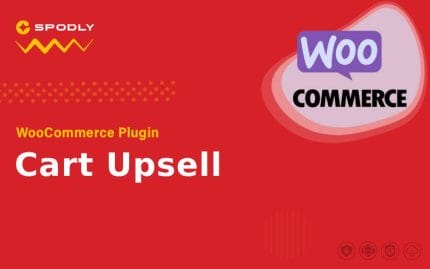 WooCommerce - Cart Upsell