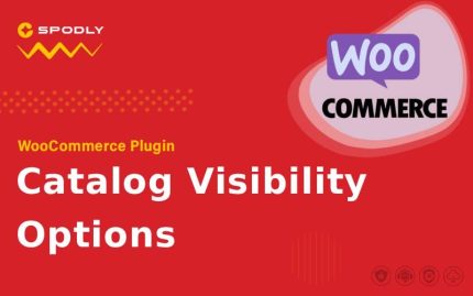 WooCommerce - Catalog Visibility Options