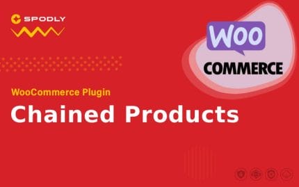 WooCommerce - Chained Products