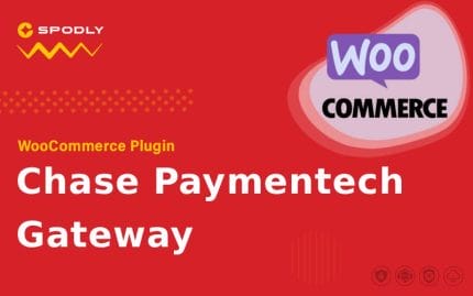 WooCommerce - Chase Paymentech Gateway