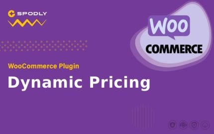 WooCommerce - Dynamic Pricing