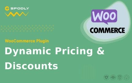 Dynamic Pricing & Discounts for WooCommerce
