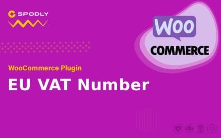 WooCommerce - EU VAT Number