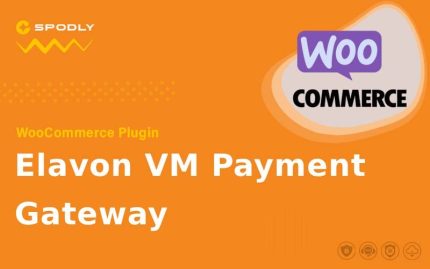 WooCommerce - Elavon VM Payment Gateway