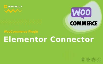 WooCommerce - Elementor Connector