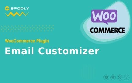 WooCommerce - Email Customizer