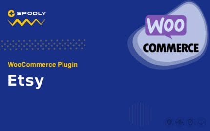 WooCommerce - Etsy