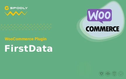 WooCommerce - FirstData