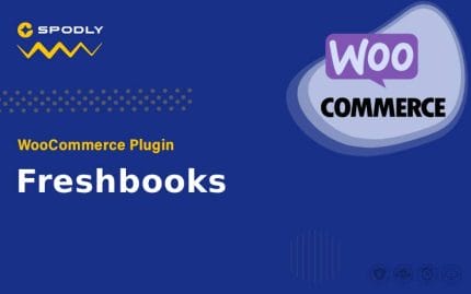 WooCommerce - Freshbooks
