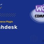 WooCommerce - Freshdesk