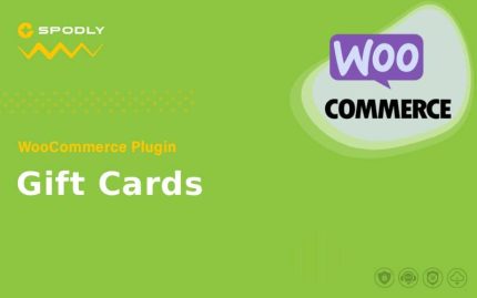 WooCommerce - Gift Cards