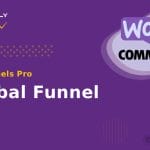 WPFunnels Pro - Global Funnel