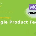 WooCommerce - Google Product Feed