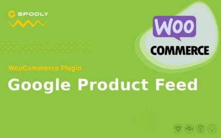 WooCommerce - Google Product Feed