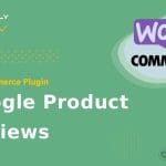WooCommerce - Google Product Reviews