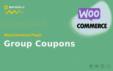 WooCommerce - Group Coupons