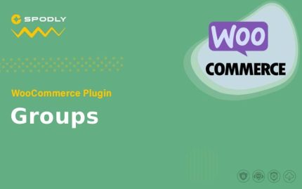 WooCommerce - Groups