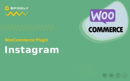 WooCommerce - Instagram